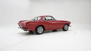 Foto 2 di 40: Volvo 1800 S