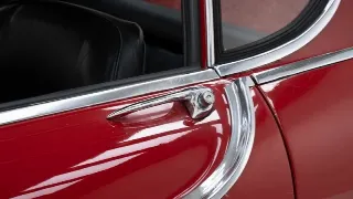 Foto 32 di 40: Volvo 1800 S