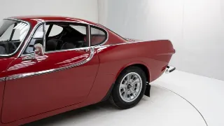 Foto 33 di 40: Volvo 1800 S