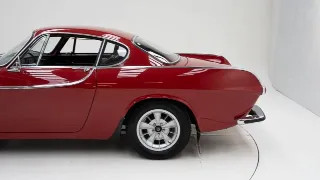 Foto 34 di 40: Volvo 1800 S