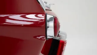 Foto 37 di 40: Volvo 1800 S