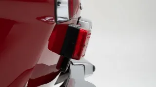 Foto 38 di 40: Volvo 1800 S