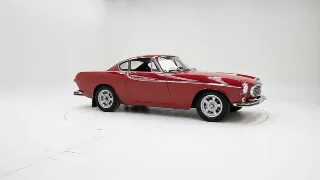Foto 3 di 40: Volvo 1800 S