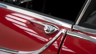 Foto 40 di 40: Volvo 1800 S