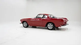 Foto 4 di 40: Volvo 1800 S