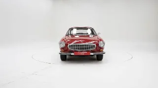 Foto 5 di 40: Volvo 1800 S