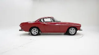 Foto 6 di 40: Volvo 1800 S