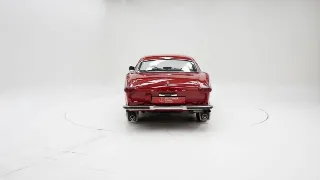 Foto 7 di 40: Volvo 1800 S
