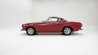 Foto 8 di 40: Volvo 1800 S