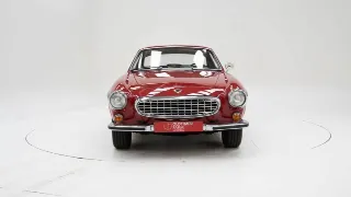 Foto 9 di 40: Volvo 1800 S