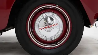 Foto 11 di 40: Volvo PV 544 B18