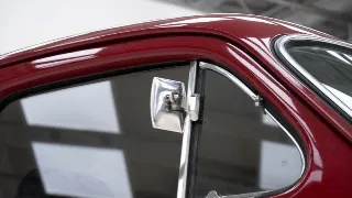 Foto 14 di 40: Volvo PV 544 B18