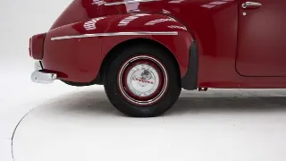 Foto 16 di 40: Volvo PV 544 B18