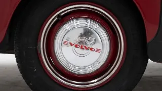 Foto 17 di 40: Volvo PV 544 B18
