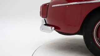 Foto 18 di 40: Volvo PV 544 B18