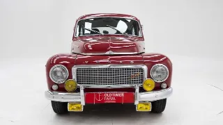 Foto 22 di 40: Volvo PV 544 B18