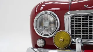 Foto 23 di 40: Volvo PV 544 B18