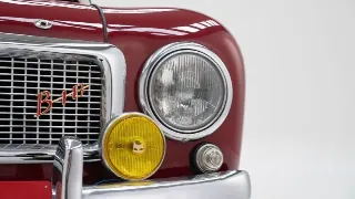 Foto 24 di 40: Volvo PV 544 B18