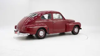 Foto 2 di 40: Volvo PV 544 B18