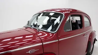 Foto 30 di 40: Volvo PV 544 B18