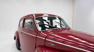 Foto 32 di 40: Volvo PV 544 B18