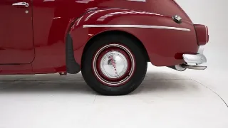 Foto 35 di 40: Volvo PV 544 B18