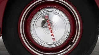 Foto 36 di 40: Volvo PV 544 B18