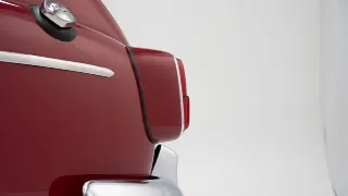 Foto 38 di 40: Volvo PV 544 B18