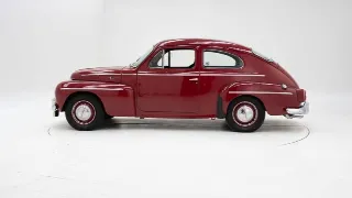 Foto 8 di 40: Volvo PV 544 B18