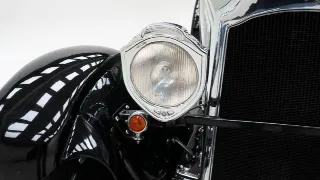 Foto 10 di 40: Willys Knight 66A