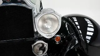Foto 11 di 40: Willys Knight 66A