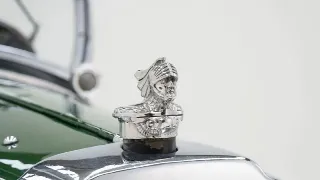 Foto 12 di 40: Willys Knight 66A
