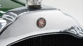 Foto 13 di 40: Willys Knight 66A