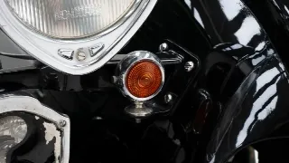 Foto 15 di 40: Willys Knight 66A