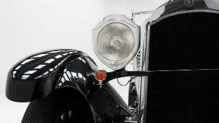 Foto 19 di 40: Willys Knight 66A