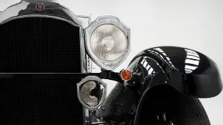Foto 20 di 40: Willys Knight 66A