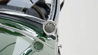 Foto 22 di 40: Willys Knight 66A