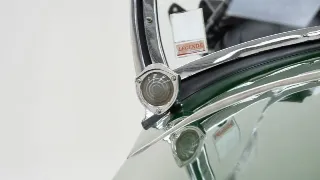 Foto 23 di 40: Willys Knight 66A