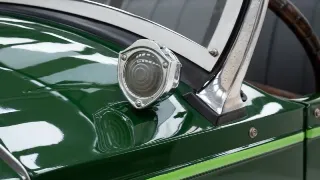 Foto 33 di 40: Willys Knight 66A