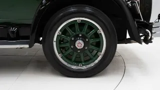 Foto 37 di 40: Willys Knight 66A
