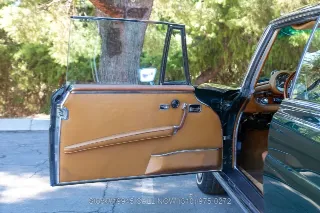 Foto 15 di 24: 1971 Mercedes Benz 280SE