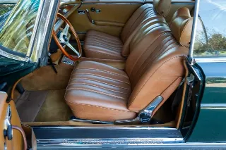 Foto 16 di 24: 1971 Mercedes Benz 280SE