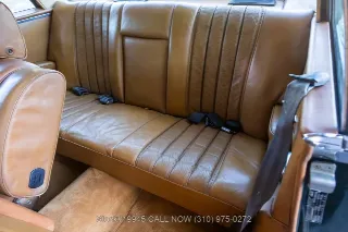 Foto 17 di 24: 1971 Mercedes Benz 280SE