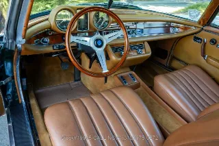Foto 18 di 24: 1971 Mercedes Benz 280SE