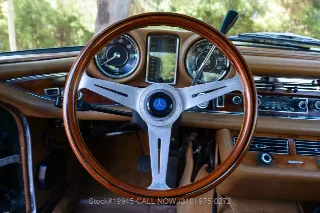 Foto 19 di 24: 1971 Mercedes Benz 280SE