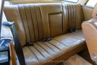 Foto 22 di 24: 1971 Mercedes Benz 280SE