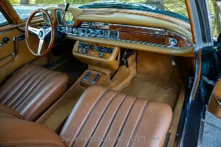 Foto 23 di 24: 1971 Mercedes Benz 280SE