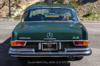 Foto 7 di 24: 1971 Mercedes Benz 280SE