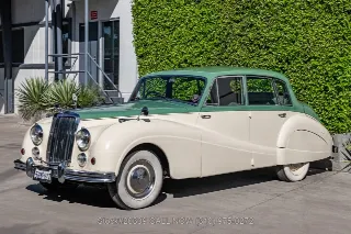Foto 10 di 24: 1955 Armstrong Siddeley Sapphire