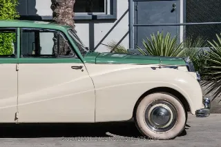 Foto 12 di 24: 1955 Armstrong Siddeley Sapphire